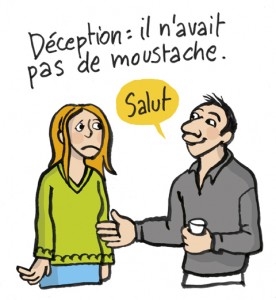 Confederation Paysanne Dessin BD 3