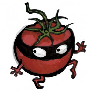 Semences Paysannes Tomate