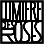 Lumiere des roses Logo